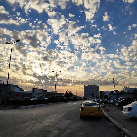 Hotel Malito Erbil Esterno foto